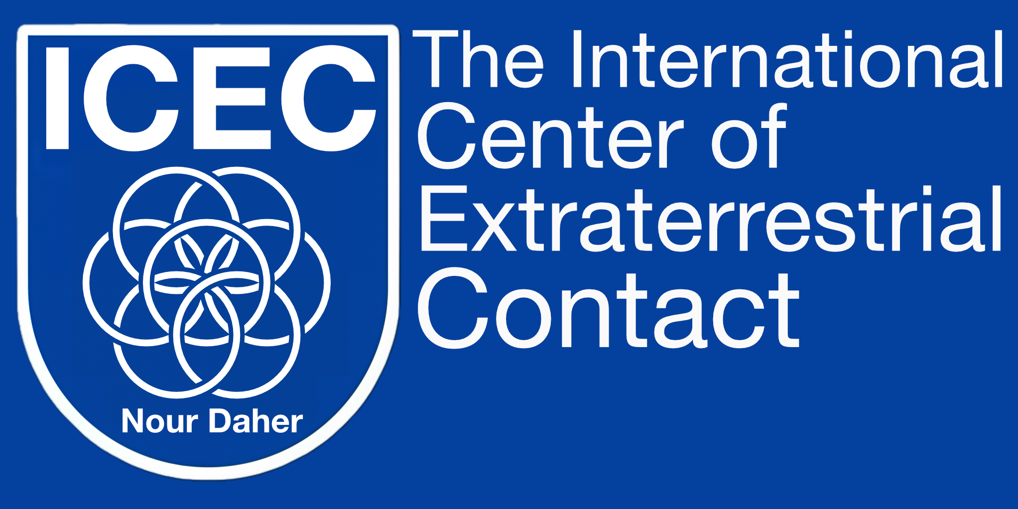 The international center of extraterrestrial contact